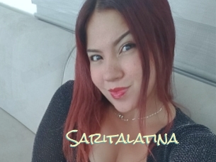 Saritalatina