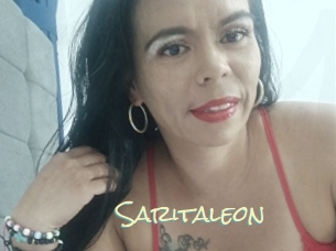 saritaleon Porn Monkey Cash