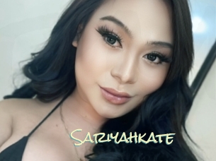 sariyahkate Porn Monkey Cash