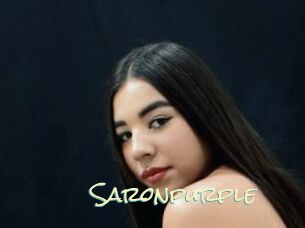 Saronpurple