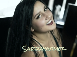 sarraygomez Porn Monkey Cash