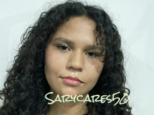 Sarycares50