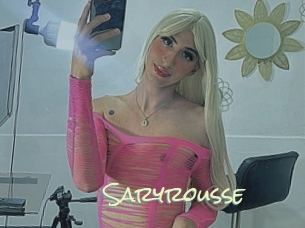 saryrousse Porn Monkey Cash