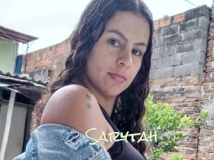 Sarytah