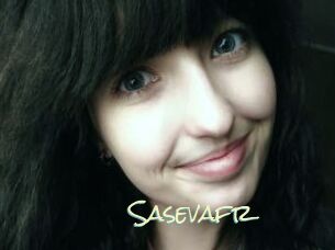 Sasevafr