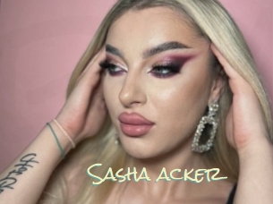 sasha_acker Porn Monkey Cash