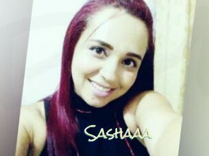 Sashaaa