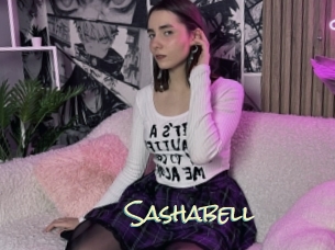 sashabell Porn Monkey Cash