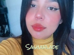 Sashablade