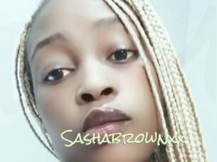 sashabrownxx Porn Monkey Cash