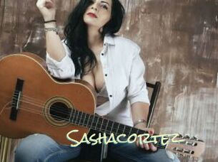 Sashacortez