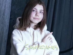 Sashadames