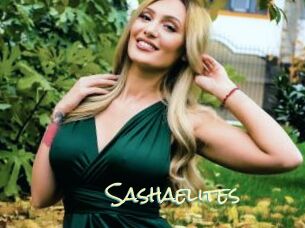 Sashaelites
