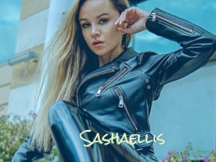 Sashaellis