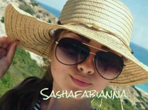 Sashafabianna