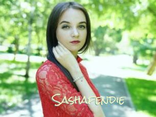 Sashafendie