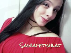 Sashafetishlat