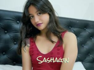 Sashagin