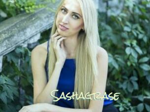 Sashagrase
