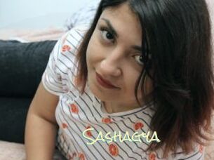 Sashagya