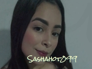 Sashahot099