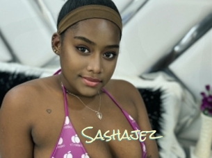 Sashajez