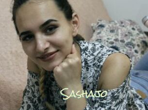 Sashajo