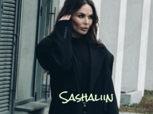 Sashaliin
