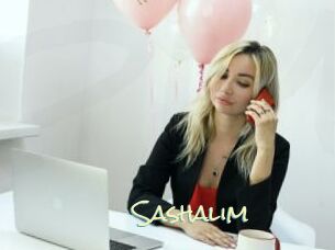 Sashalim