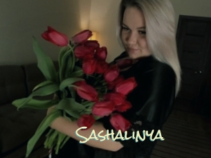 sashalinya Porn Monkey Cash