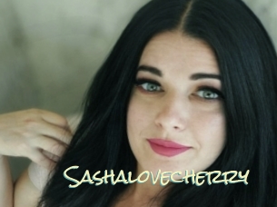 Sashalovecherry