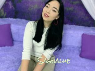 Sashalue