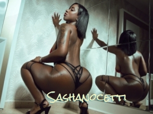Sashanocetti