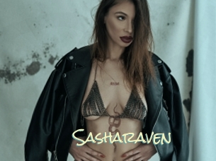 Sasharaven