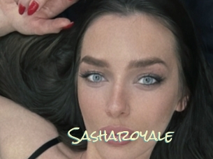 Sasharoyale
