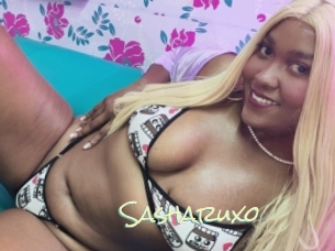 sasharuxo Porn Monkey Cash