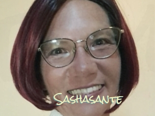Sashasante