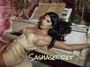 Sashasecret