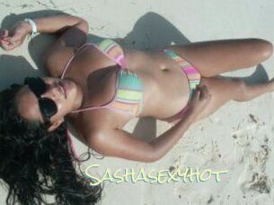 Sashasexyhot