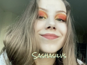 sashasilvs Porn Monkey Cash