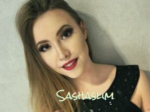 Sashaslim