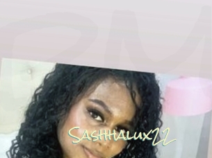 Sashhalux22