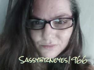Sassybrneyes1966