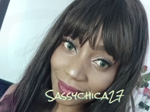 Sassychica27