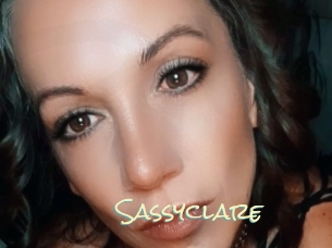 Sassyclare