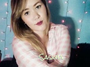 Sasxha
