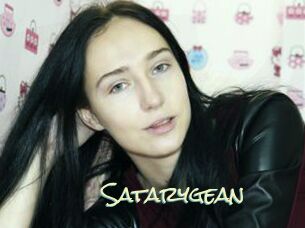 Satarygean