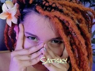 Satisky