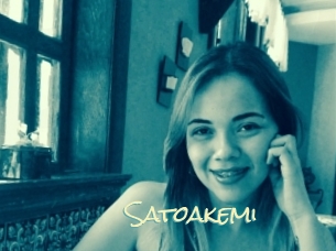 Satoakemi