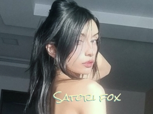 Satori_fox
